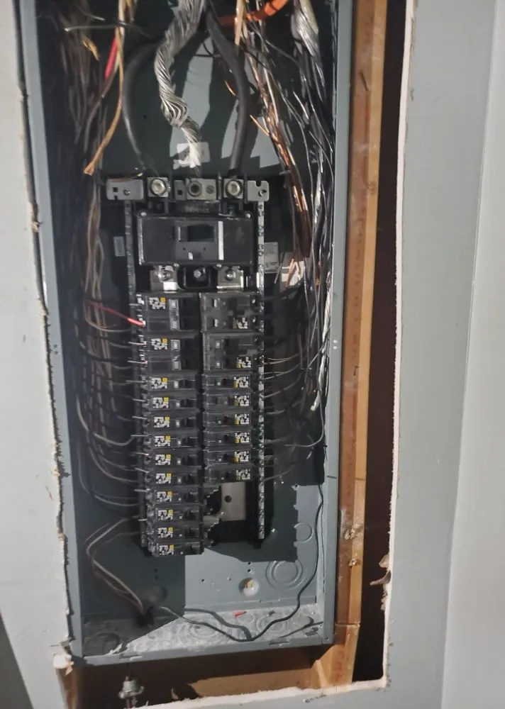 Slide of Millennium Bro Services