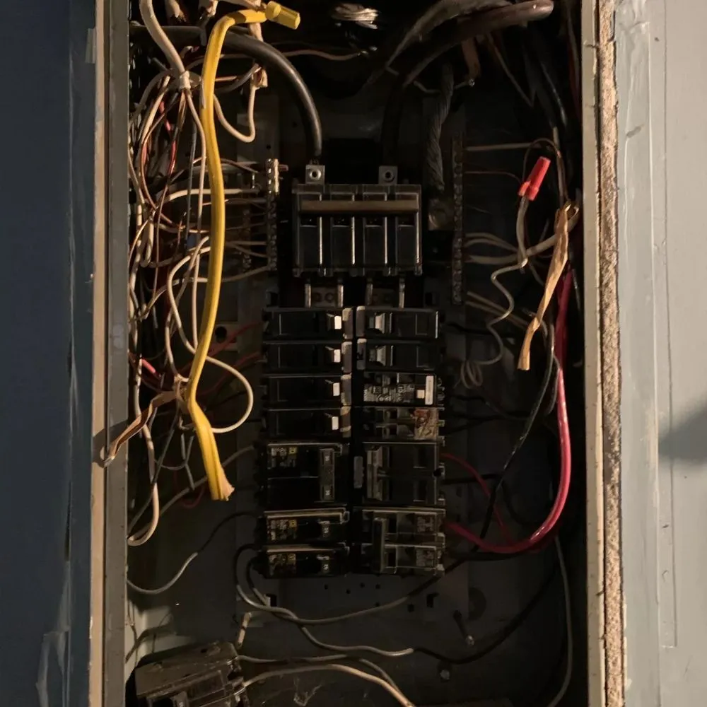 Slide of Millennium Bro Services