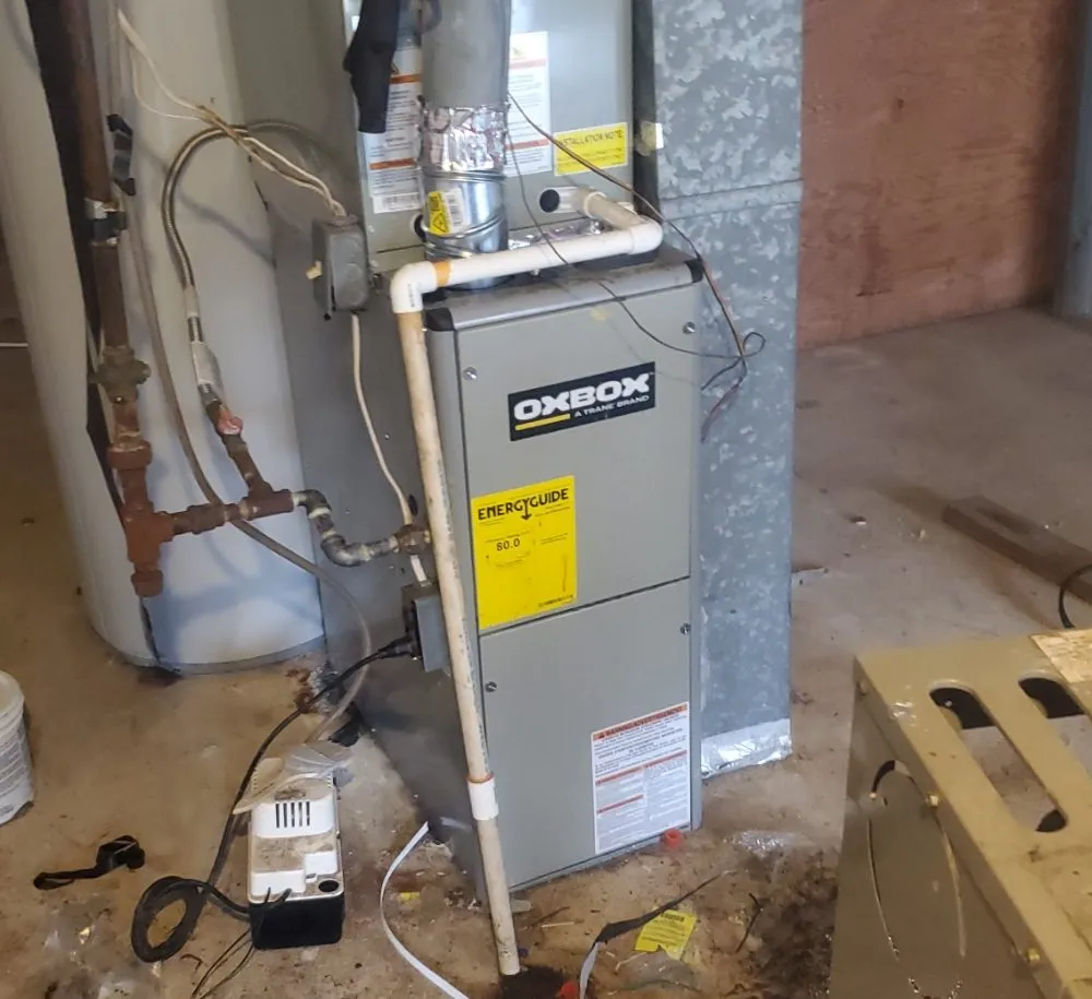 Slide of Millennium Bro Services