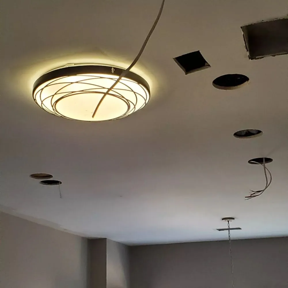 Slide of Millennium Bro Services