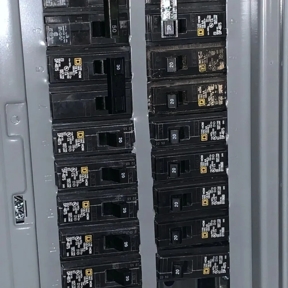 Slide of Millennium Bro Services