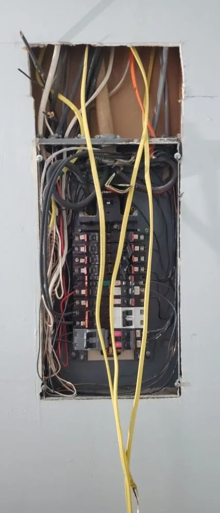 Slide of Millennium Bro Services