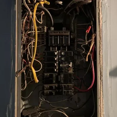 Millennium Bro Services Logo