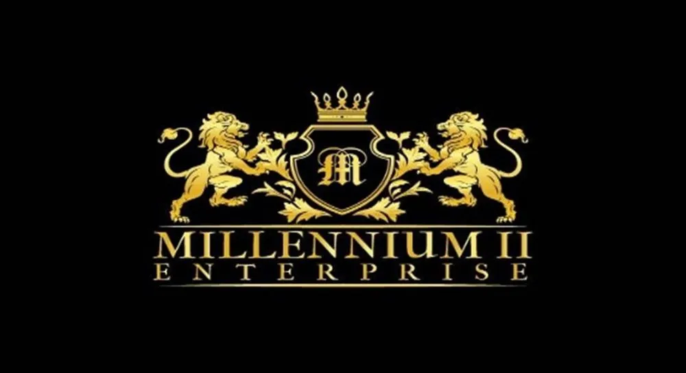 Slide of Millennium II Enterprises