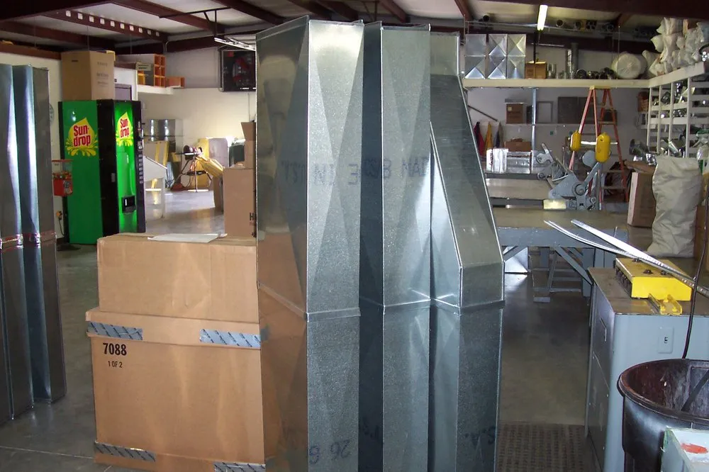 Slide of Miller & Condrey HVAC