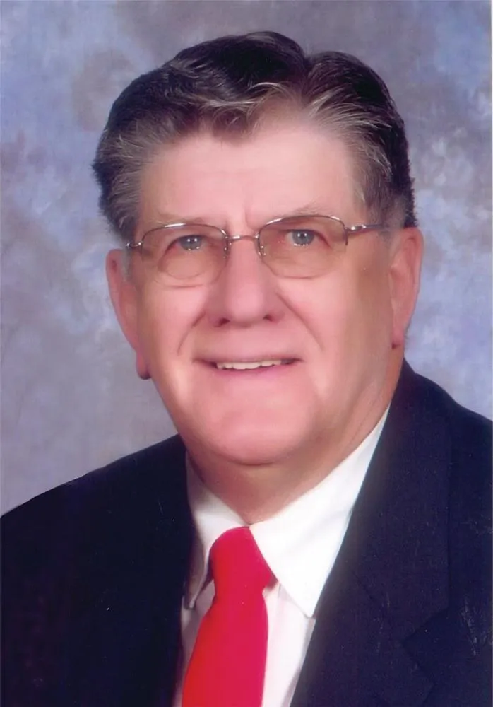 Slide of Miller & Condrey HVAC