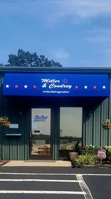 Miller & Condrey HVAC