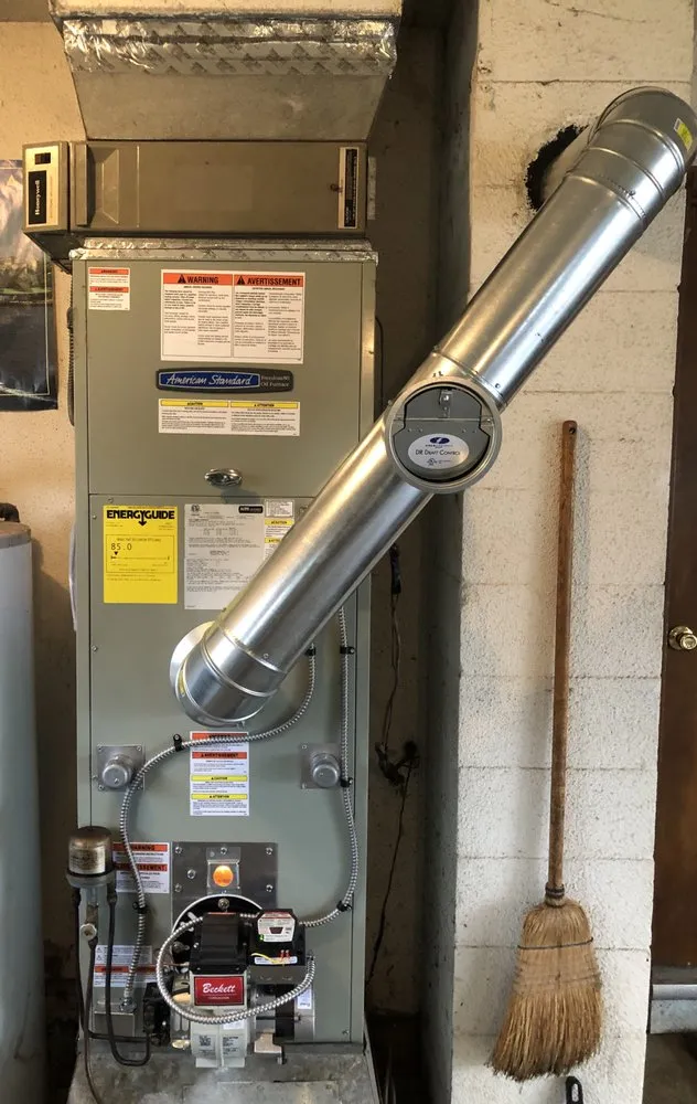 Slide of Miller & Sons Heating & Cooling