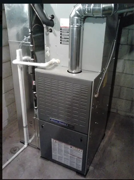 Slide of Miller & Trujillo Heating & AC