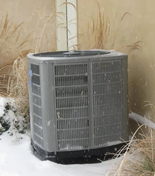 Slide of Miller & Trujillo Heating & AC