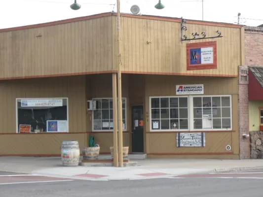 Miller & Trujillo Heating & AC