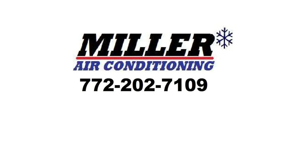 Slide of Miller Air Conditioning & Heating