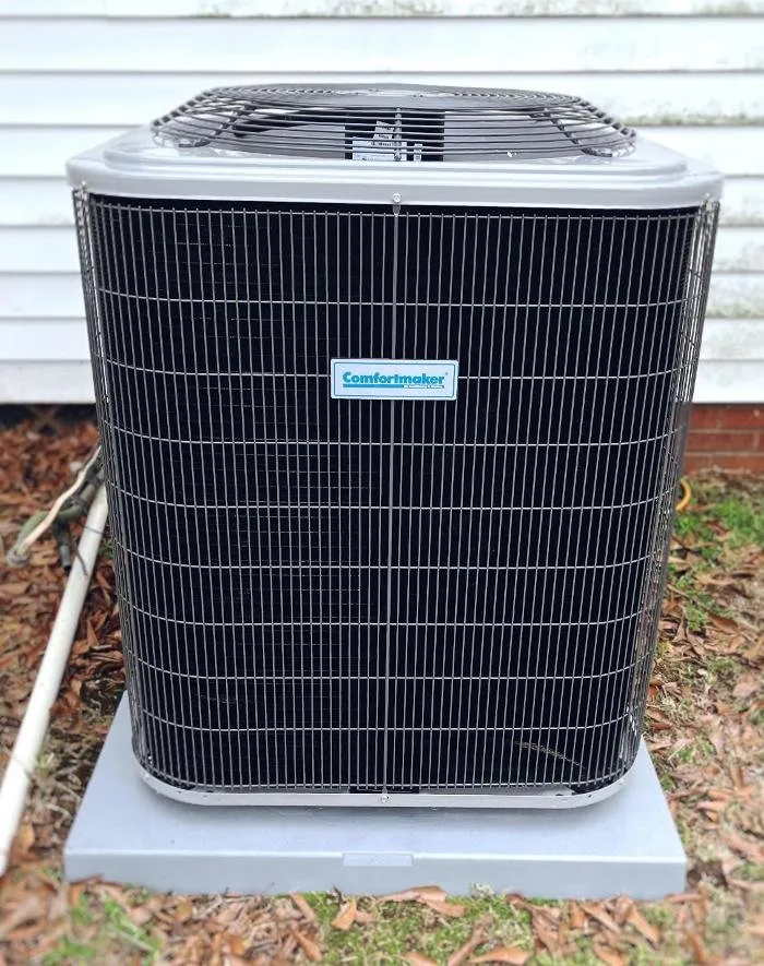 Slide of Miller Air Conditioning and Heating