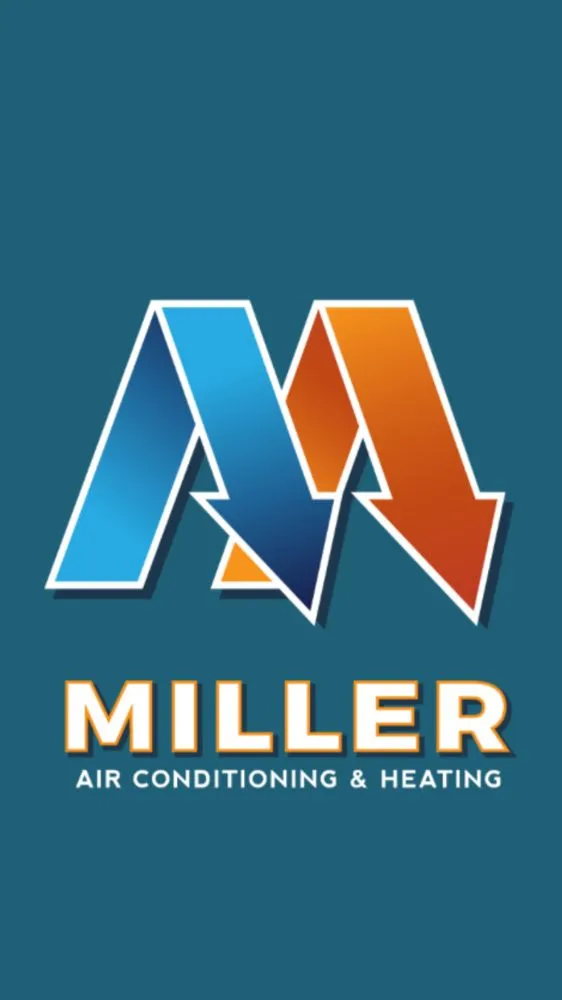 Slide of Miller Air Conditioning and Heating