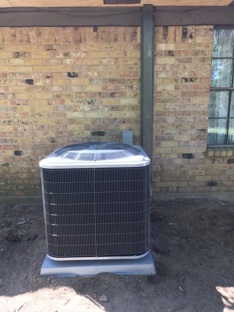 Slide of Miller Air Conditioning and Heating