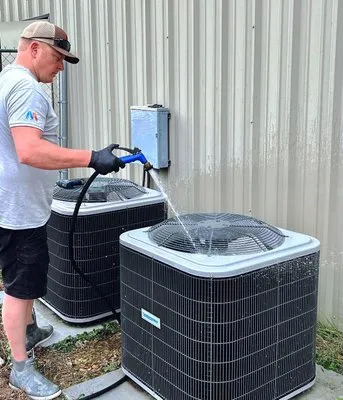 Miller Air Conditioning and Heating