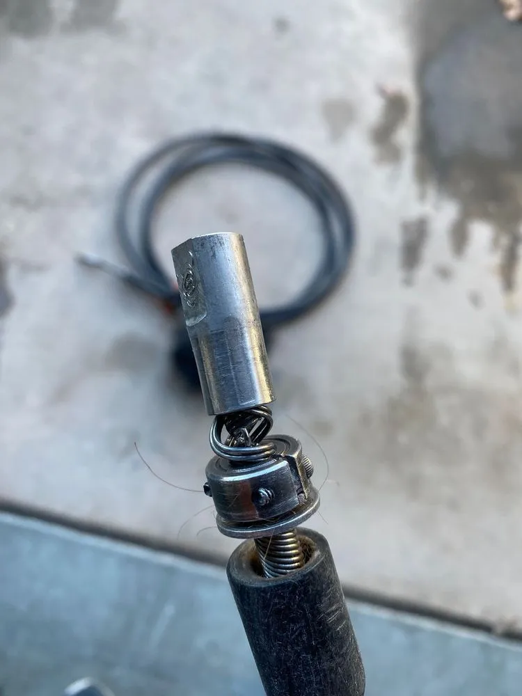 Slide of Miller Air Duct Cleaning & Dryer Vent Cleaning Services