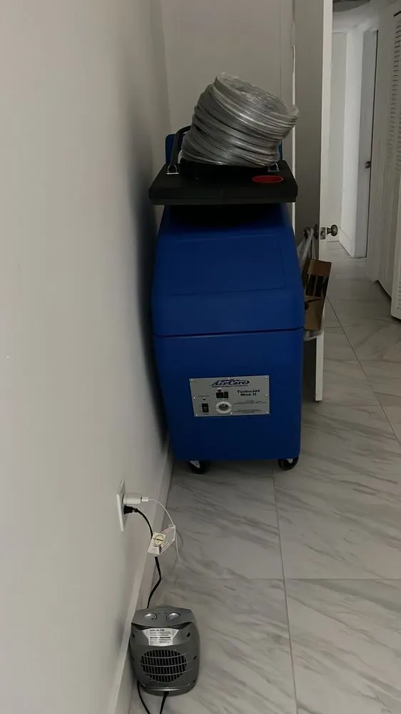 Slide of Miller Air Duct Cleaning & Dryer Vent Cleaning Services