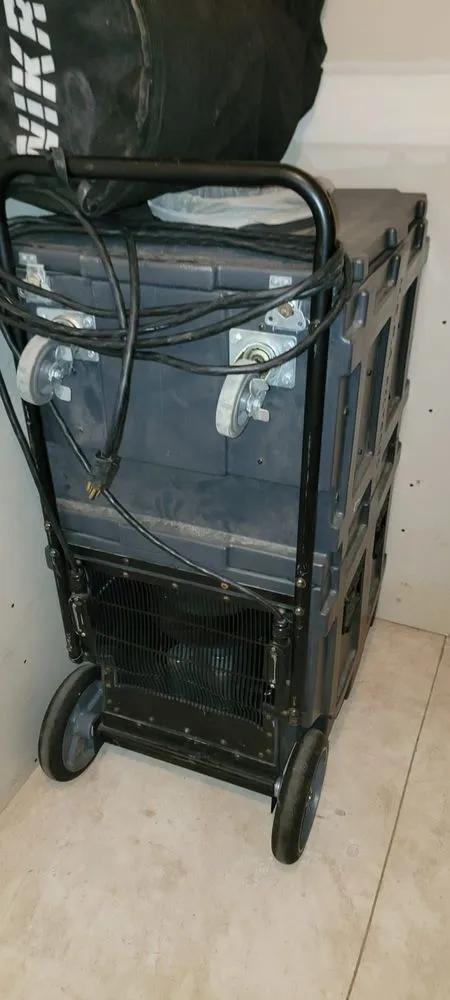 Slide of Miller Air Duct Cleaning & Dryer Vent Cleaning Services