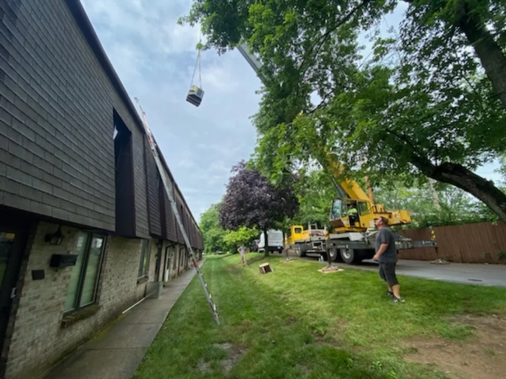 Slide of Miller and Sons Heating and Cooling