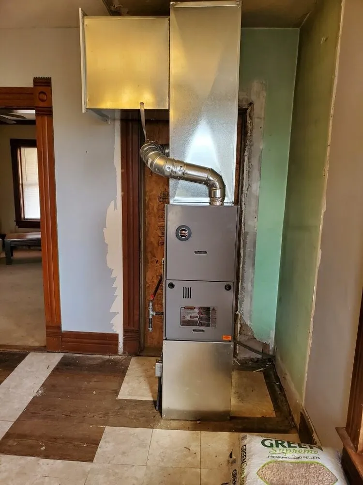 Slide of Miller and Sons Heating and Cooling