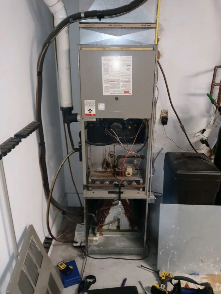 Slide of Miller and Sons Heating and Cooling