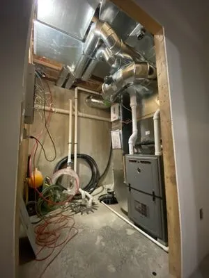 Miller and Sons Heating and Cooling