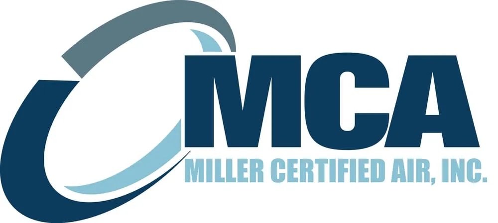 Slide of Miller Certified Air