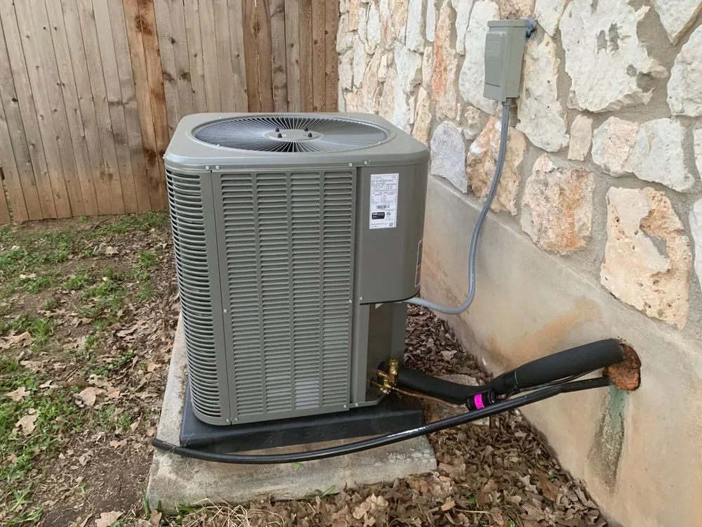 Slide of Miller Climate Control