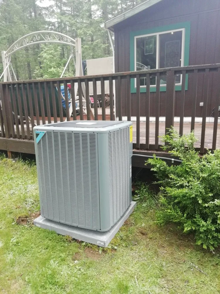 Slide of Miller Comfort Systems