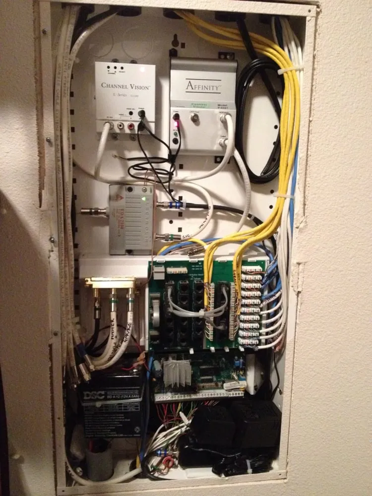 Slide of Miller Comfort Systems