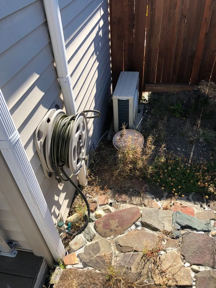 Slide of Miller Comfort Systems