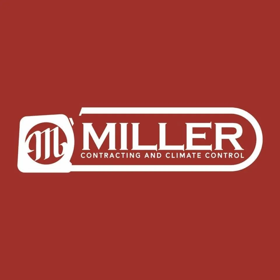 Slide of Miller Contracting and Climate Control