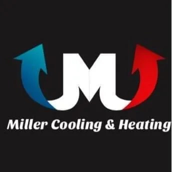 Slide of Miller Cooling & Heating