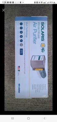 Miller Cooling & Heating Logo