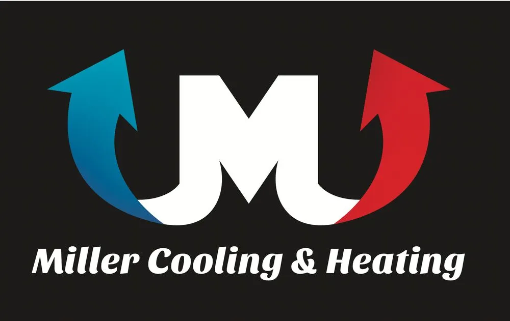 Slide of Miller Cooling and Heating