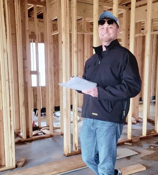 Slide of Miller Heat and Air