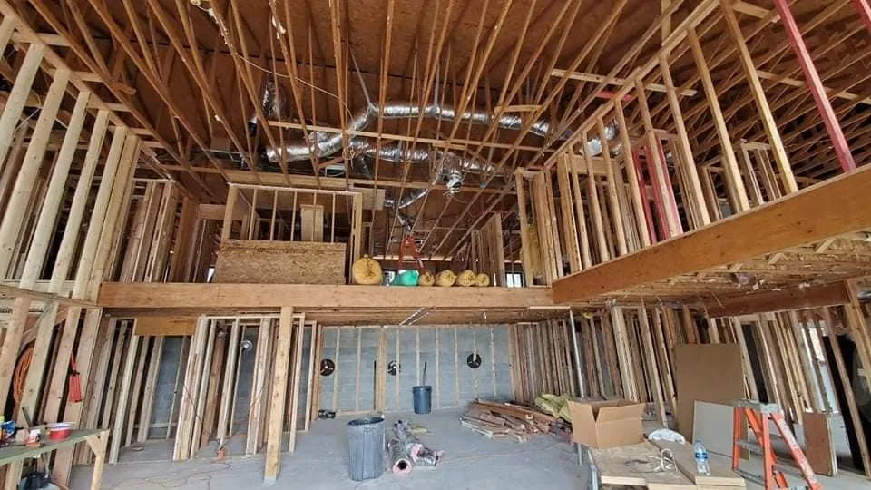 Slide of Miller Heat and Air