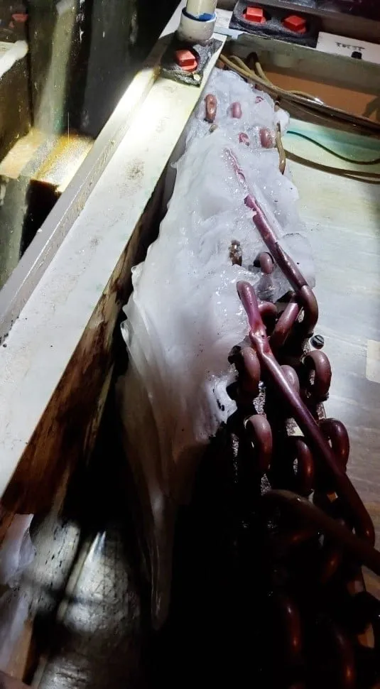 Slide of Miller Heat and Air