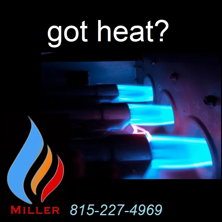 Slide of Miller Heating & Air Conditioning