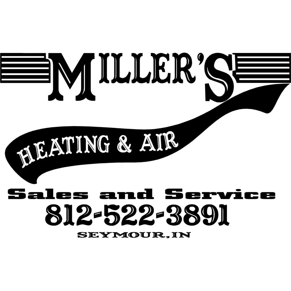 Slide of Miller Heating & Air