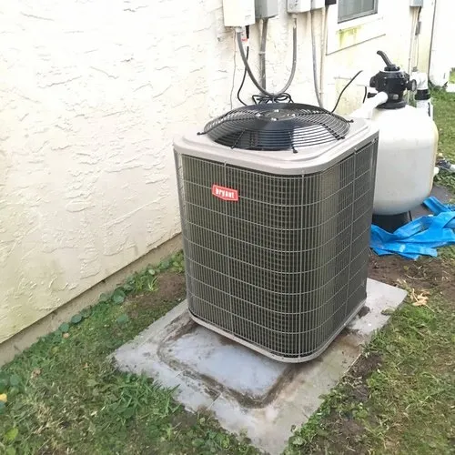 Slide of Miller Heating & Cooling