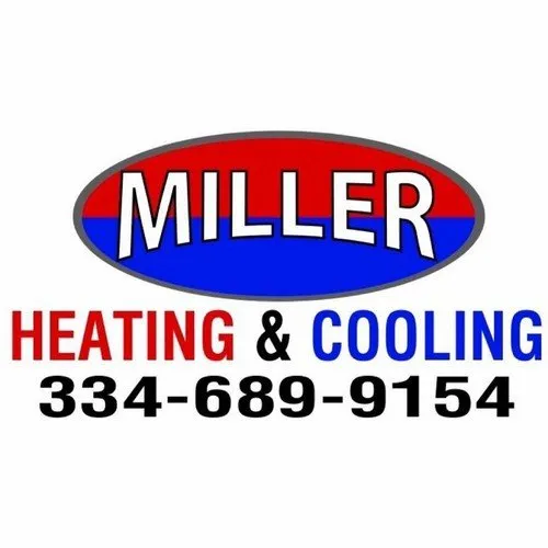 Slide of Miller Heating & Cooling