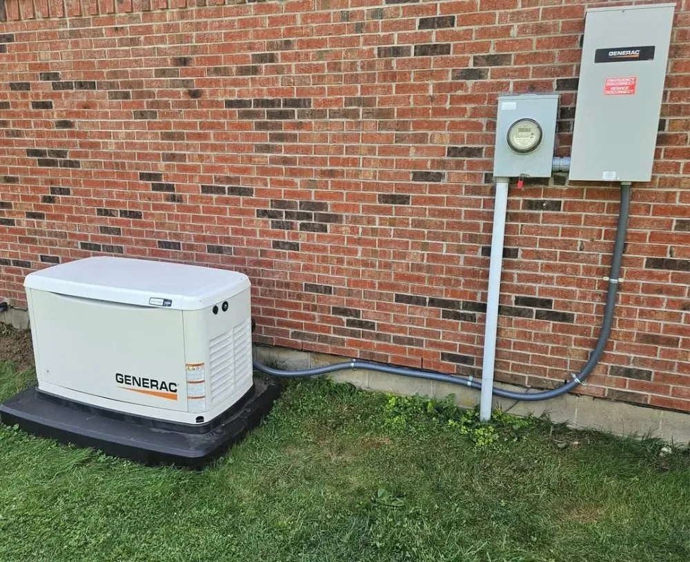 Expert AC repair near you in Glenwood, IN by Miller Heating & Cooling