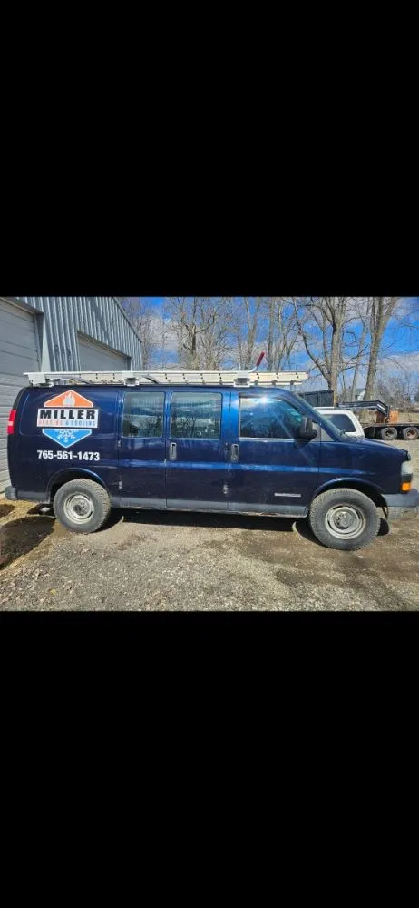 Certified AC repair in Glenwood, IN - Miller Heating & Cooling