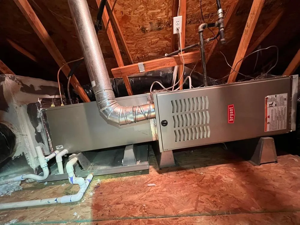 Slide of Miller Heating and Air Conditioning