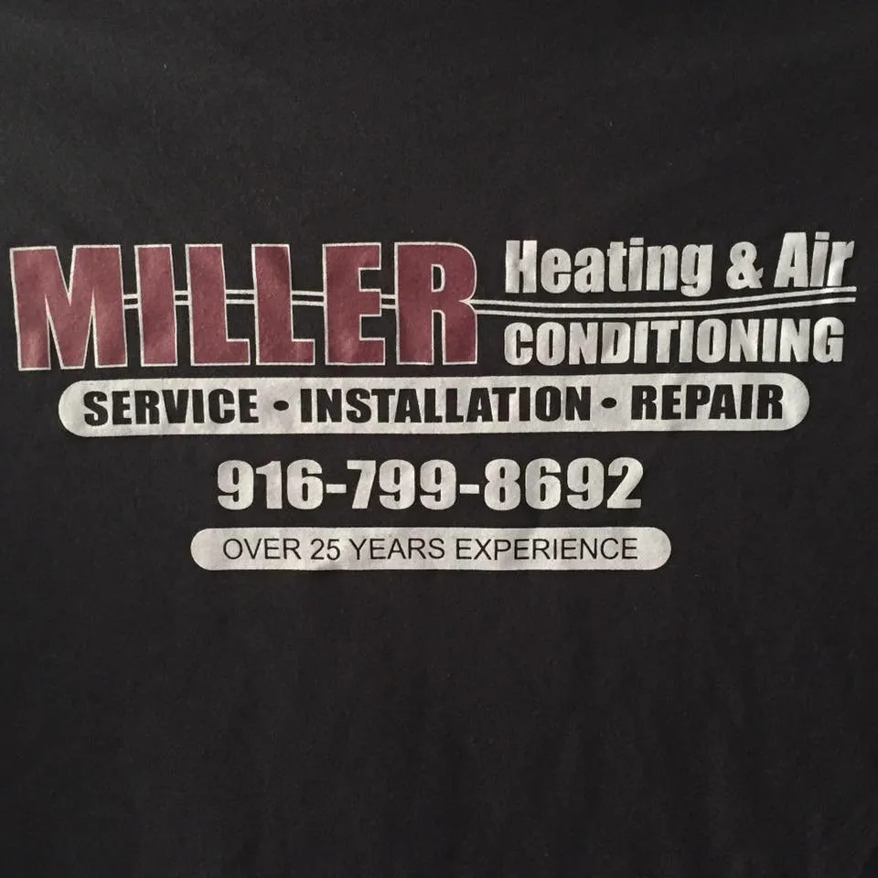 Slide of Miller Heating and Air Conditioning