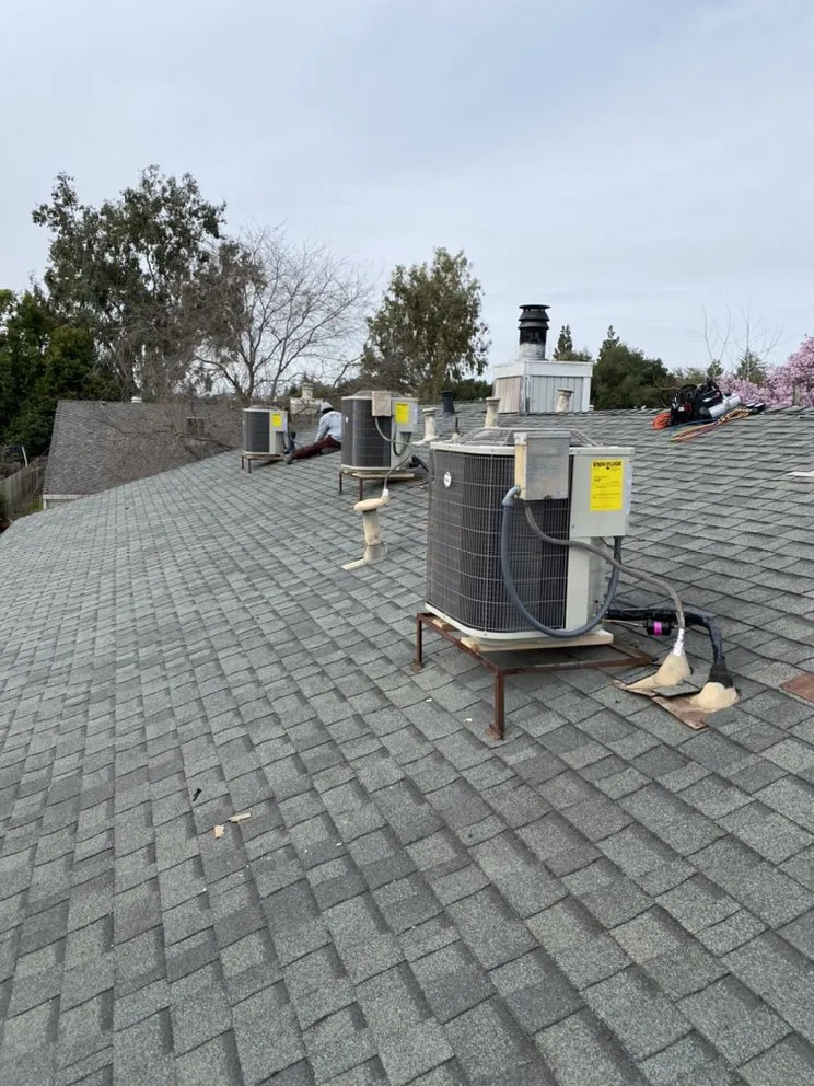 Slide of Miller Heating and Air Conditioning