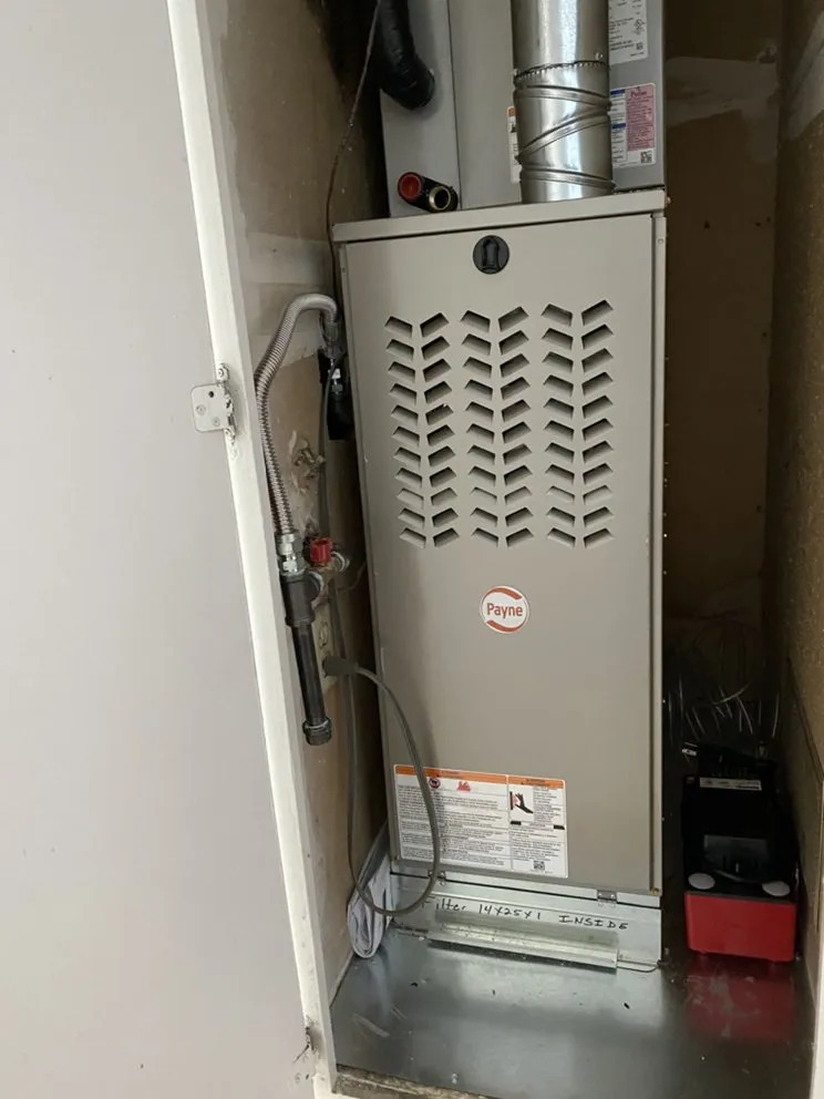 Slide of Miller Heating and Air Conditioning