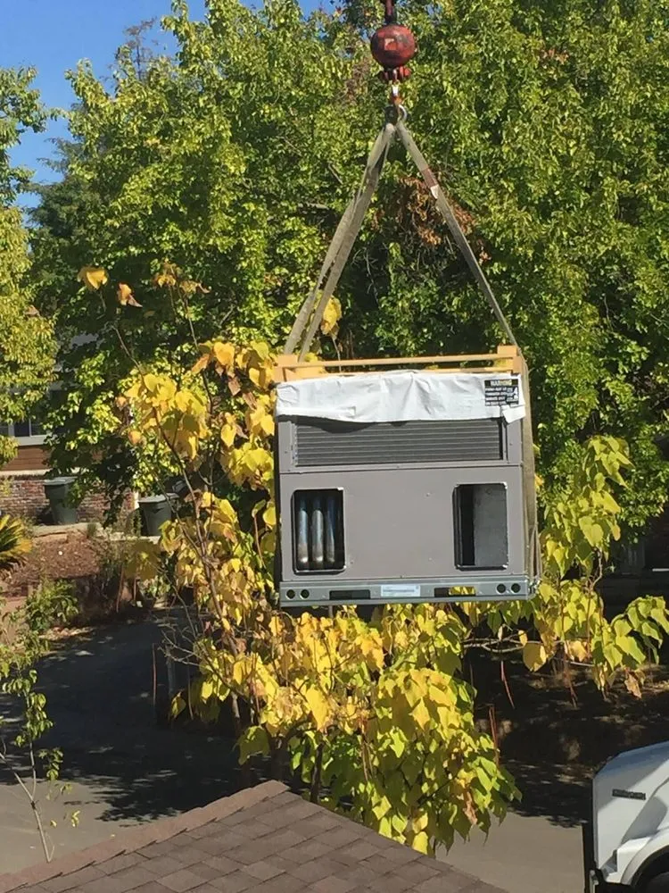 Slide of Miller Heating and Air Conditioning